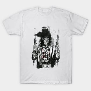 Pistol Pete T-Shirt